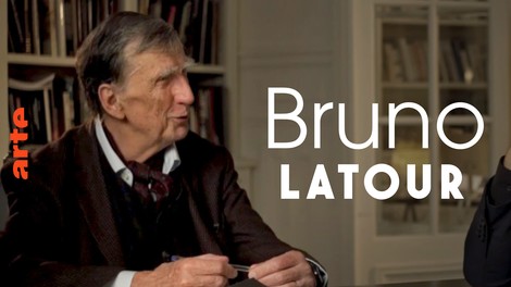 
Er dachte Natur und Migration neu – Letzte Gespräche mit Latour