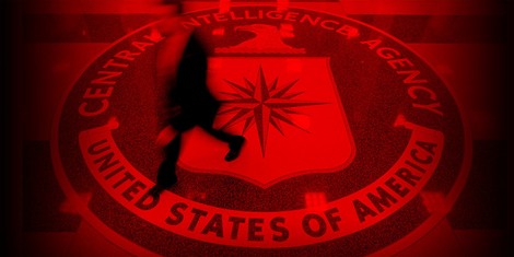 Wie die CIA iranische Spione abservierte 