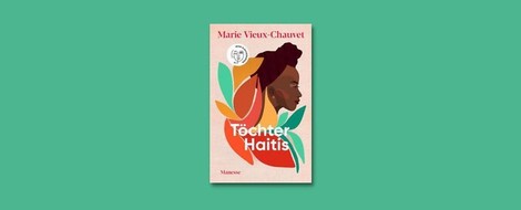 "Töchter Haitis" von Marie Vieux-Chauvet