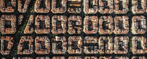 Von Barcelona lernen: Arbeit, Algorithmen und Gesellschaft