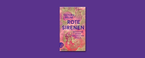 "Rote Sirenen" von Victoria Belim