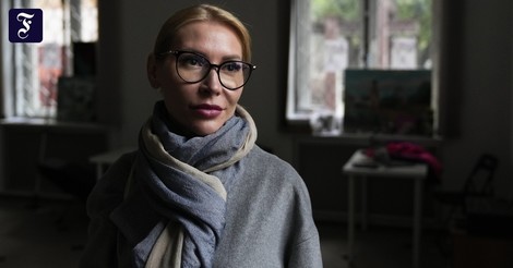 "Die Täter haben Carte blanche": Über häusliche Gewalt in Russland