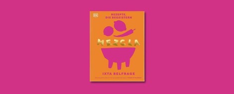 "Mezcla" von Ixta Belfrage