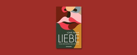 "Liebe" von Lone Frank