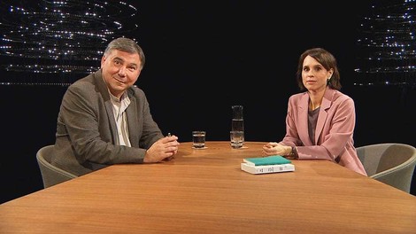 Gestern & Heute: Politische Bruchlinien unserer Zeit (Ivan Krastev)