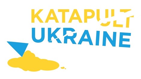 Katapult Ukraine: zu schön, um wahr zu sein?