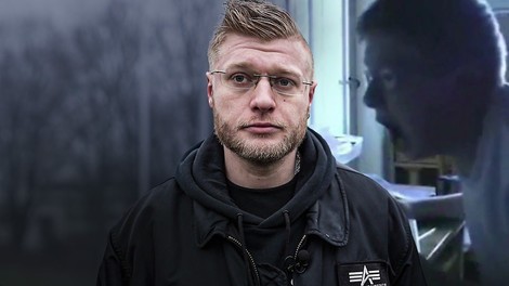 "Angry German Kid": Die dunkle Seite der Viralität