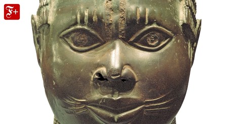 Verschwinden die Benin-Bronzen nach und nach auf dem Kunstmarkt?