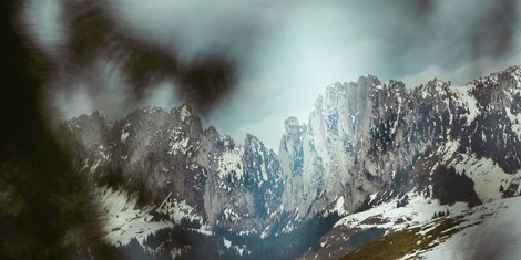 Über die erste Alpinistin der Schweiz 