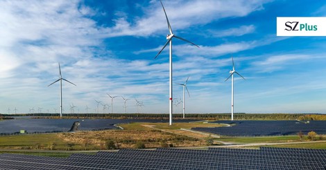 Warum der schleppende Ausbau der Stromnetze so teuer kommt