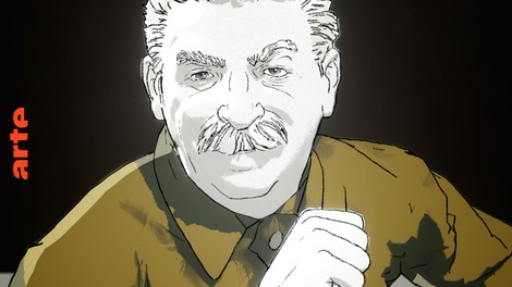 Gestern & Heute: Stalins Tod und die Folgen bis heute