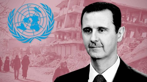 Wie deutsche Steuergelder die Kasse des Assad-Regimes füllen