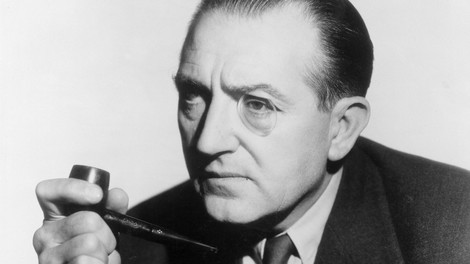 Gestern & Heute: Fritz Lang in einem Zeitalter der Extreme