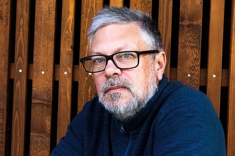 Gestern & Heute: Ost-West-Passagen mit Michail Schischkin