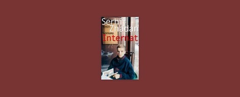 "Internat" von Serhij Zhadan