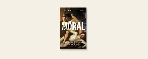 "Moral" von Hanno Sauer 