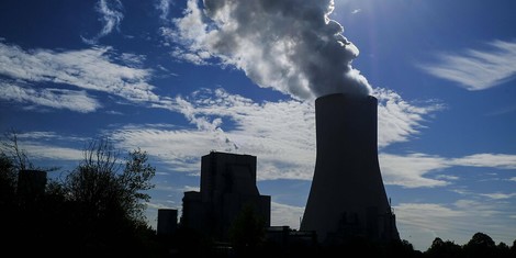 Wie die SPD die Klimawende blockiert