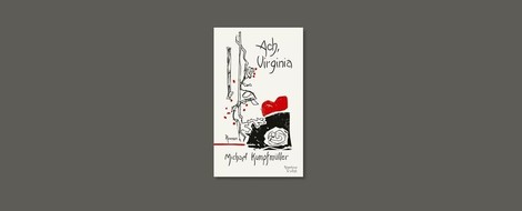 "Ach, Virginia" von Michael Kumpfmüller