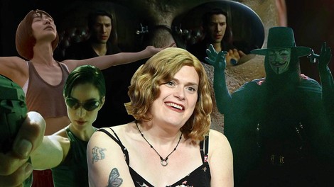 Lilly Wachowski gives new Insides to Matrix Series