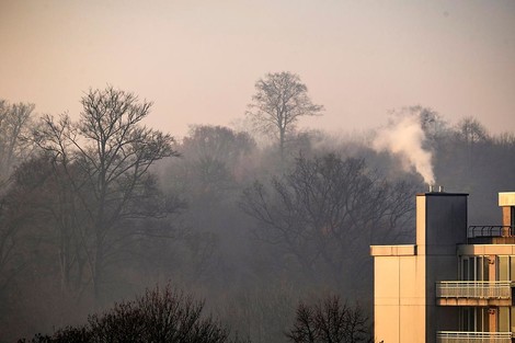 Die Region Brüssel beschleunigt beim Klimaschutz