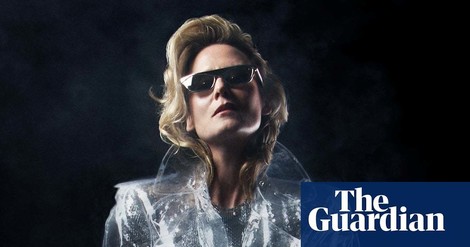 Interview mit Róisín Murphy