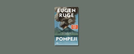 "Pompeji oder Die fünf Reden des Jowna" von Eugen Ruge