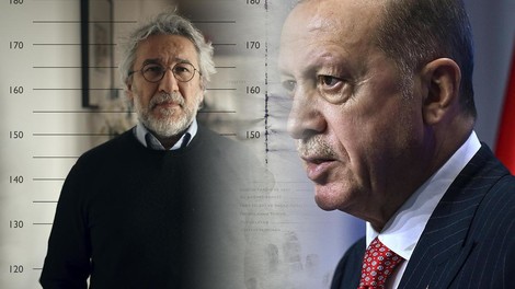 Gestern & Heute: Erdoğan ist nicht allein - Dunkle Schatten 