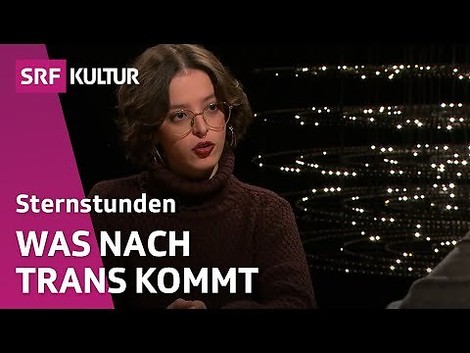 Elizabeth Duval über das Leben "Nach Trans"