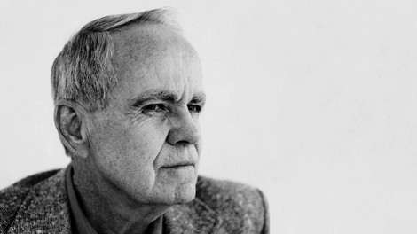 Gestern & Heute: Bei Cormac McCarthy ging es ums Ganze