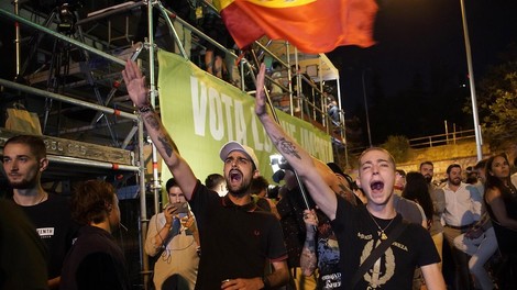 Warum die Rechten in Spanien Verluste eingefahren haben