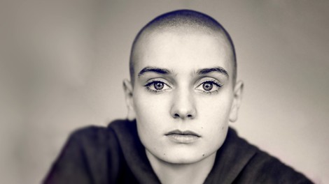 Sinéad O'Connor: Neue Sky-Doku nun auch in der Mediathek