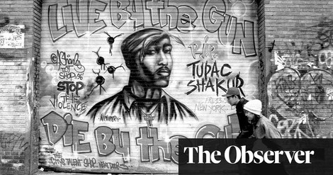 Wer hat Tupac Shakur getötet? Der Wahrheit ein Stück näher