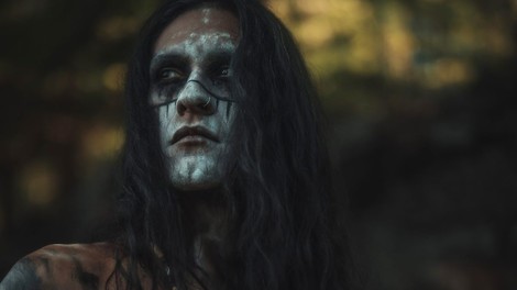 Native American Black Metal: "Wir sind alle Opfer weißer Christen" 