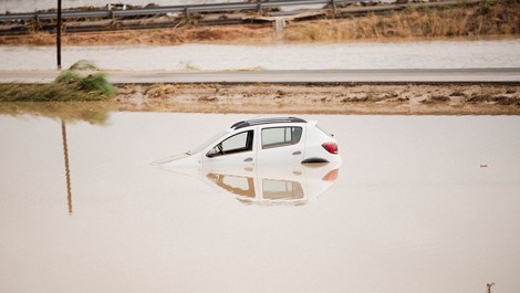 Rahmstorf erklärt: Das „Wasserdampf-Katastrophengesetz“