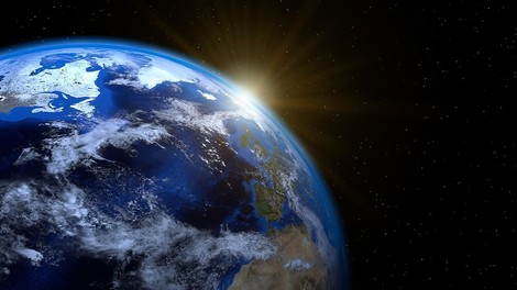 Studie: Dem Planeten geht die Puste aus
