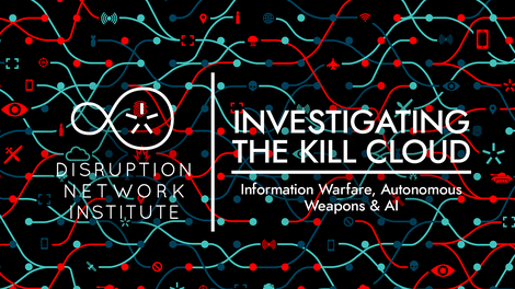 Kill Cloud: Wie wir die KI-Drohne lieben gelernt haben