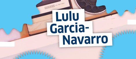 Zeitgeister on Air: Radio Around the World #3 – Lulu Garcia-Navarro