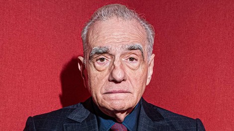 Martin Scorsese blickt auf sein Leben und Schaffen zurück