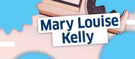 Zeitgeister on Air: Radio Around the World #6 mit Mary Louise Kelly