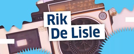 Zeitgeister on Air: Radio Around the World #7 mit Rik De Lisle