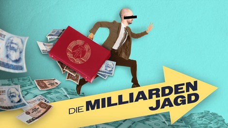 Eine Milliardenfrage: Wo ist das Vermögen der DDR-Arbeiterklasse?