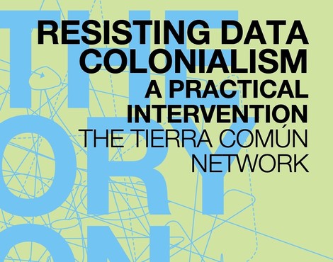 Widerstand gegen den Datenkolonialismus: Praktische Interventionen