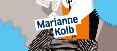 Zeitgeister on Air: Being Kafka #4 mit Marianne Kolb