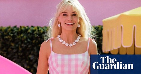 Nicht viel los außer „Barbie“: Frauen spielen selten die Hauptrolle