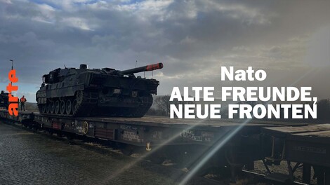 NATO 75 - wie weiter?