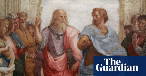 Forscher finden Platos Grab mit Hilfe von AI und Computer-Vision