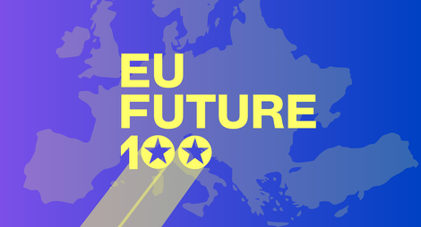 Die EU Future 100: Demokrat*innen für die Zukunft Europas