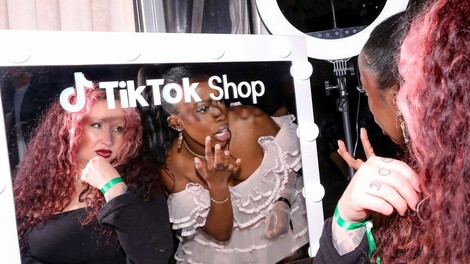 Mit TikTok Shop startet der nächste Retail-Disruptor in Q3-2024.