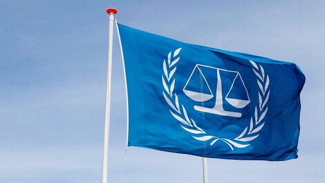 Internationaler Strafgerichtshof: Anklage gegen Netanjahu richtig?