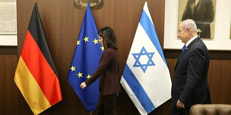 "Die deutsche Haltung zu Israel hat sich radikalisiert"